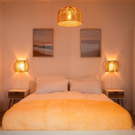 Апартаменты Wohlfuehloase Im Loftstil Фемарн Экстерьер фото